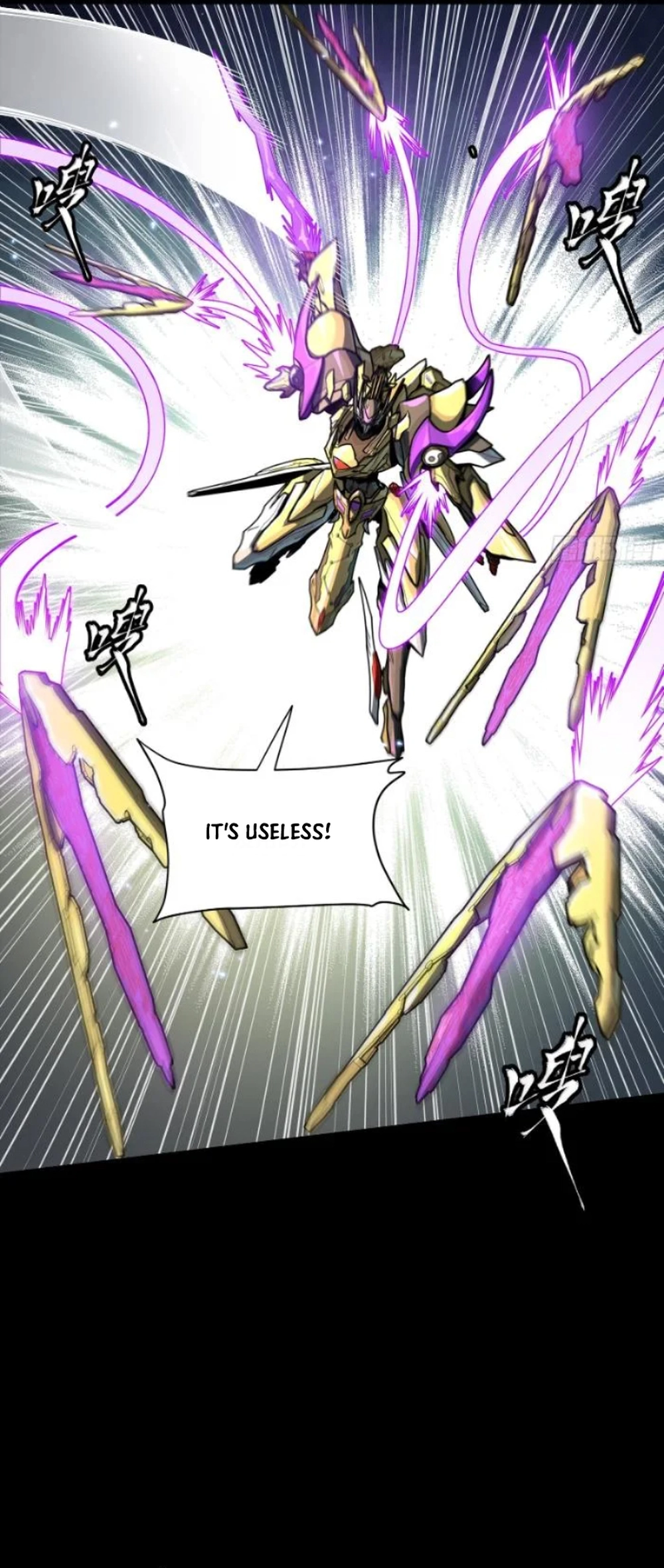 Legend of Star General Chapter 276 22